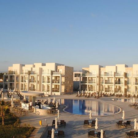 Gold Lagoon Kosher Hotel Paphos Ngoại thất bức ảnh