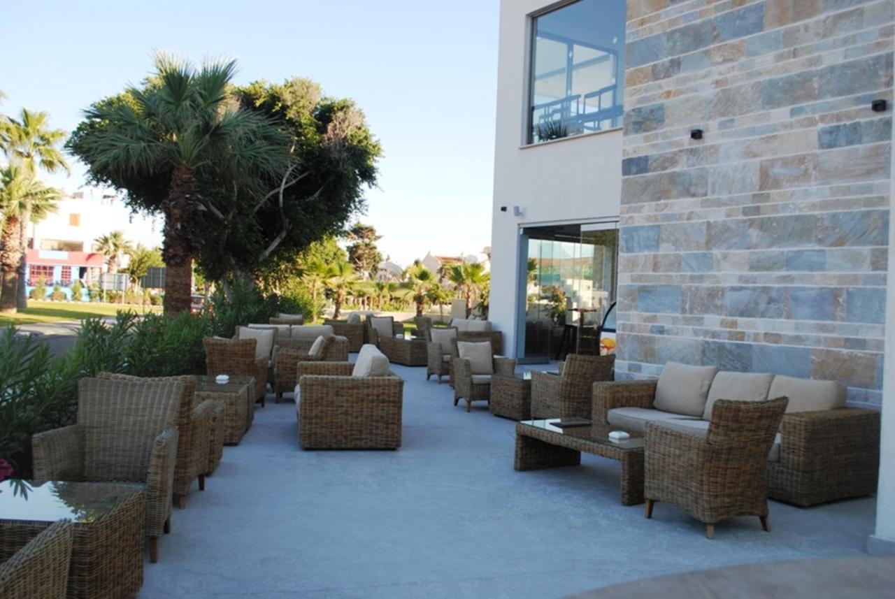Gold Lagoon Kosher Hotel - By Amphora Hotel & Suites Paphos Ngoại thất bức ảnh