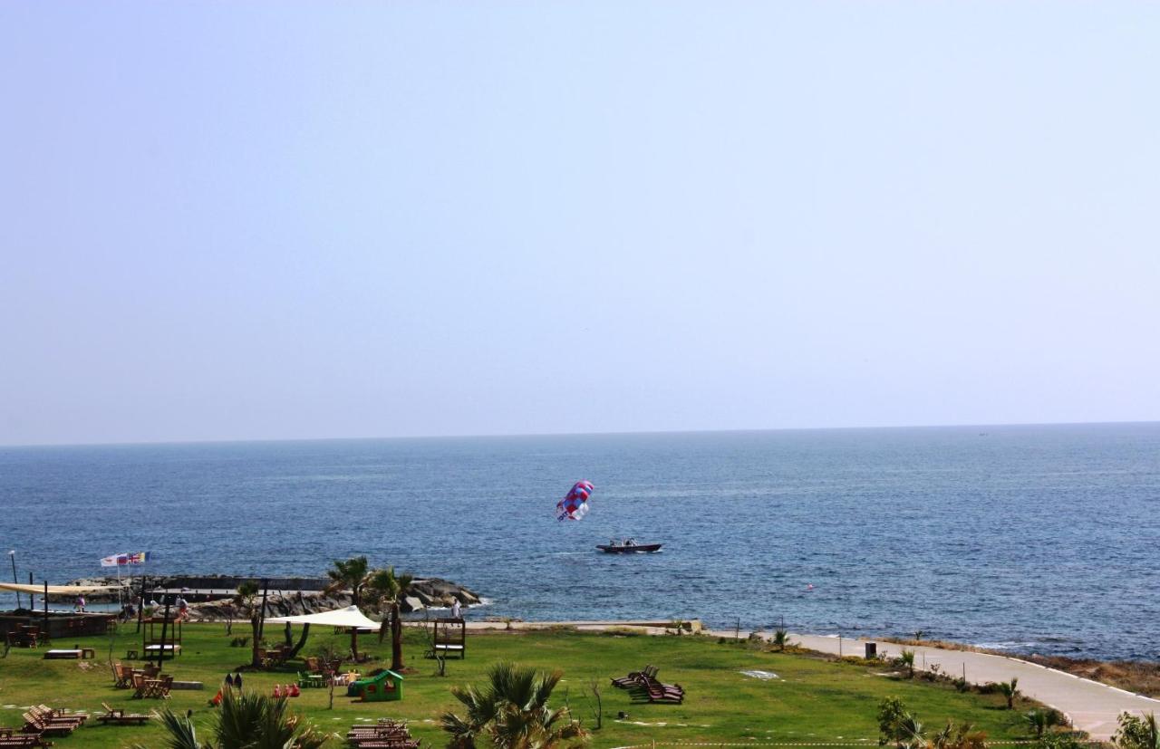 Gold Lagoon Kosher Hotel - By Amphora Hotel & Suites Paphos Ngoại thất bức ảnh
