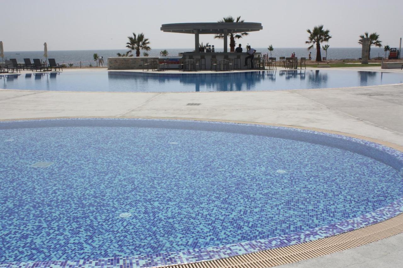 Gold Lagoon Kosher Hotel - By Amphora Hotel & Suites Paphos Ngoại thất bức ảnh