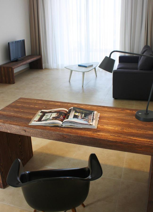 Gold Lagoon Kosher Hotel - By Amphora Hotel & Suites Paphos Ngoại thất bức ảnh