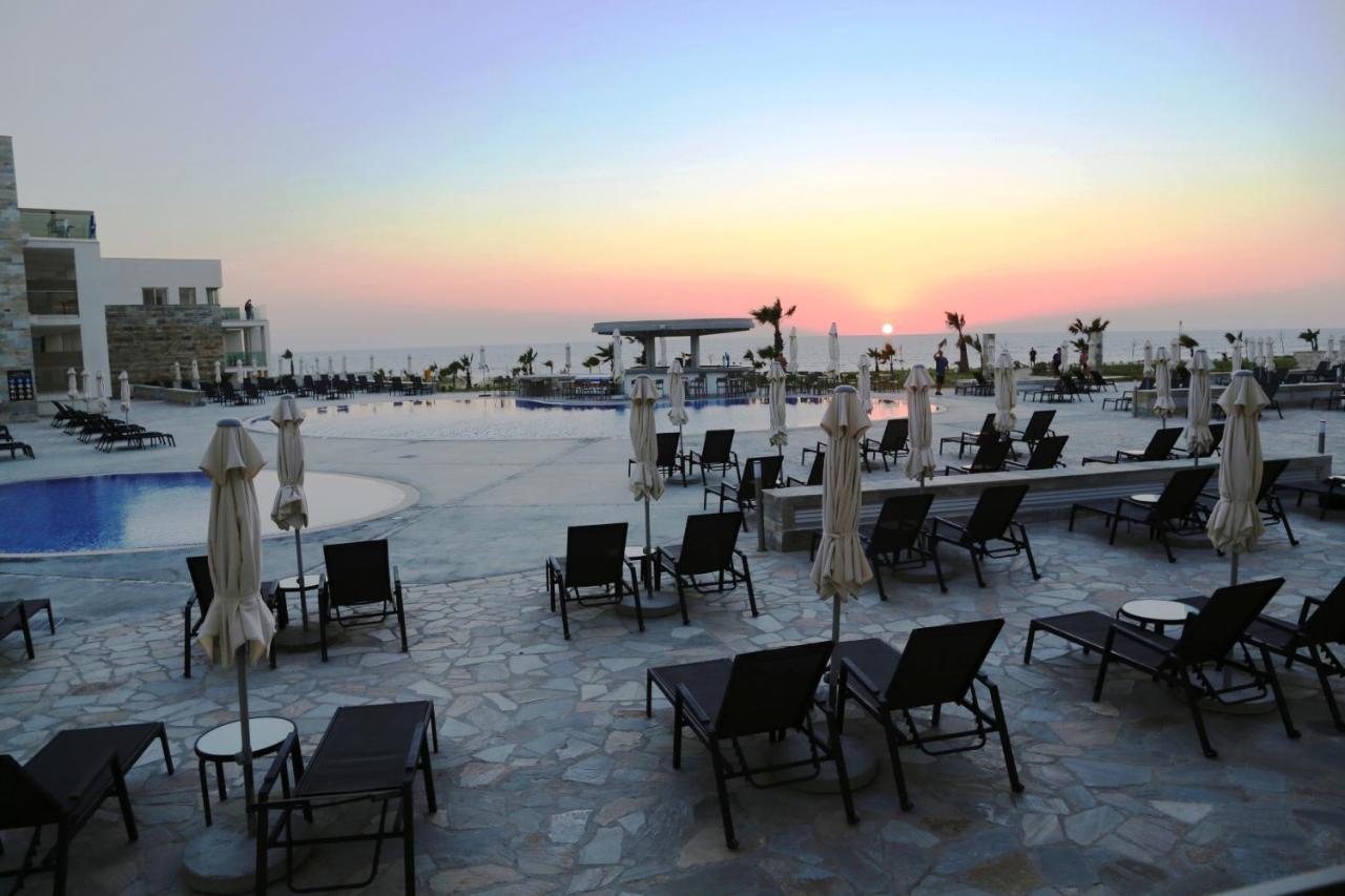 Gold Lagoon Kosher Hotel - By Amphora Hotel & Suites Paphos Ngoại thất bức ảnh