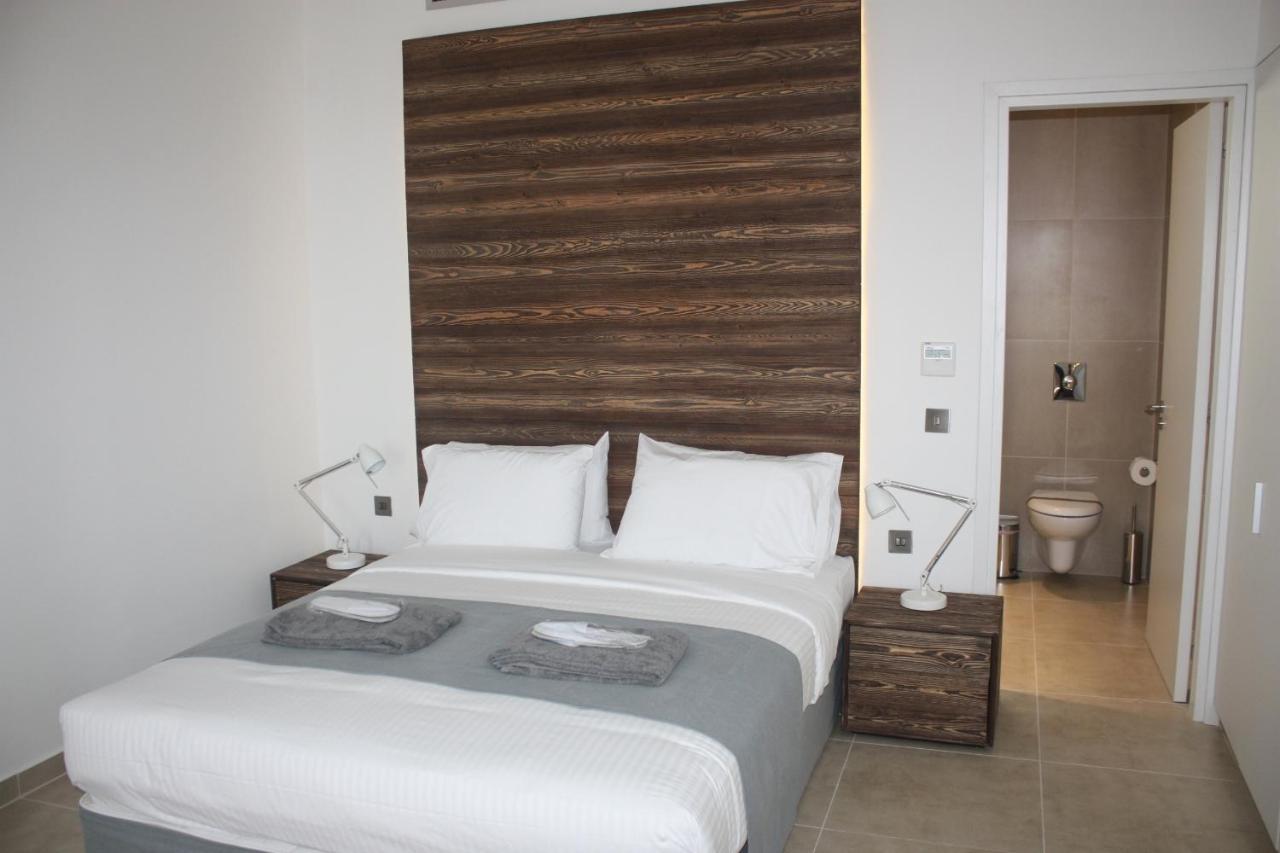 Gold Lagoon Kosher Hotel Paphos Ngoại thất bức ảnh
