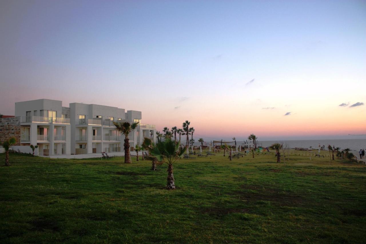 Gold Lagoon Kosher Hotel - By Amphora Hotel & Suites Paphos Ngoại thất bức ảnh