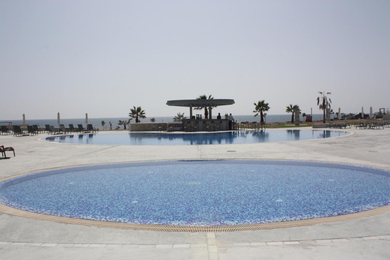 Gold Lagoon Kosher Hotel - By Amphora Hotel & Suites Paphos Ngoại thất bức ảnh