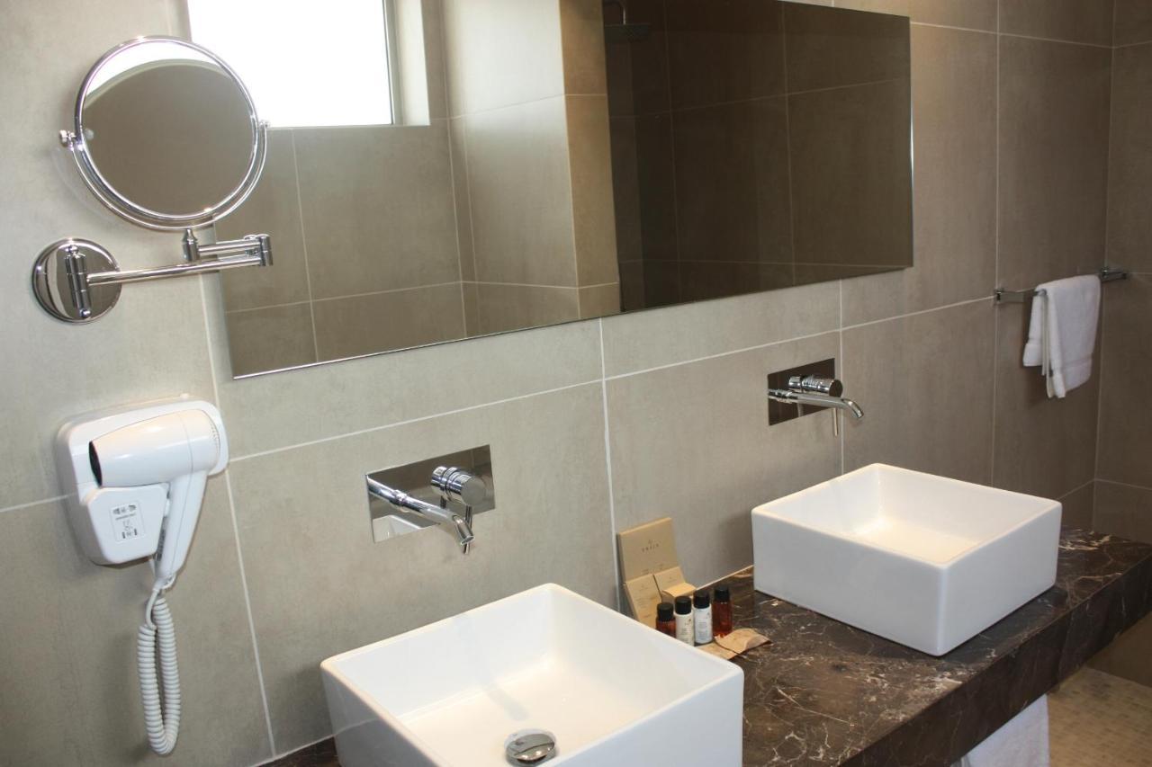 Gold Lagoon Kosher Hotel - By Amphora Hotel & Suites Paphos Ngoại thất bức ảnh