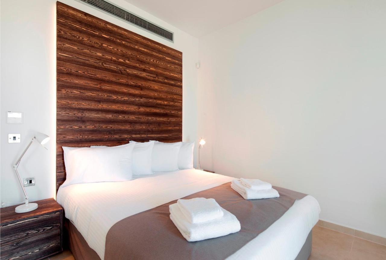 Gold Lagoon Kosher Hotel - By Amphora Hotel & Suites Paphos Ngoại thất bức ảnh